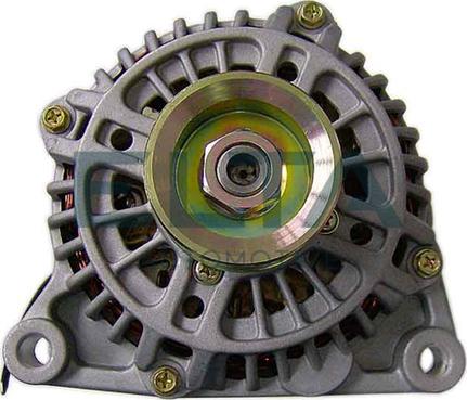 Elta Automotive EZ4732 - Alternator autospares.lv