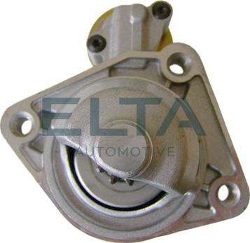 Elta Automotive EZ0458 - Starter autospares.lv