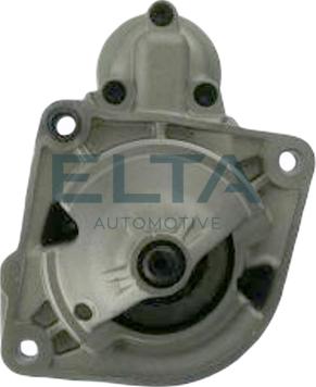 Elta Automotive EZ0461 - Starter autospares.lv