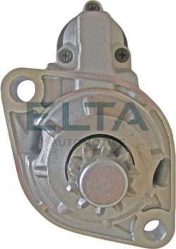 Elta Automotive EZ0416 - Starter autospares.lv