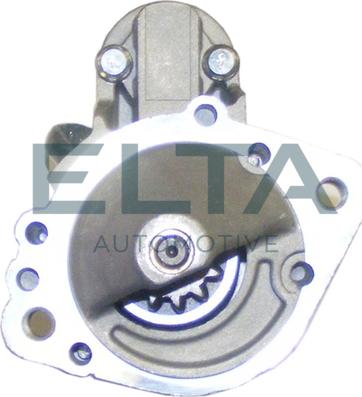 Elta Automotive EZ0487 - Starter autospares.lv