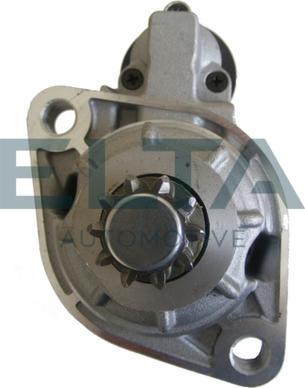 Elta Automotive EZ0421 - Starter autospares.lv