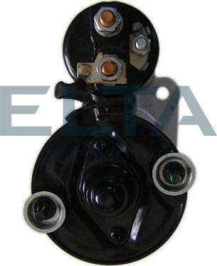 Elta Automotive EZ0423 - Starter autospares.lv