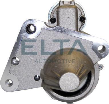 Elta Automotive EZ0597 - Starter autospares.lv