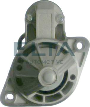 Elta Automotive EZ0564 - Starter autospares.lv