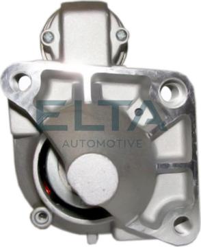 Elta Automotive EZ0589 - Starter autospares.lv