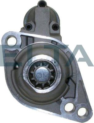 Elta Automotive EZ0584 - Starter autospares.lv