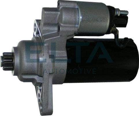 Elta Automotive EZ0584 - Starter autospares.lv