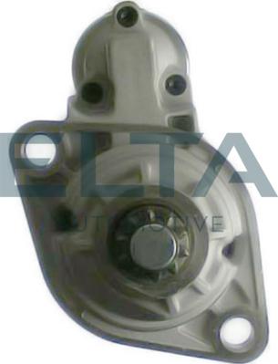 Elta Automotive EZ0585 - Starter autospares.lv