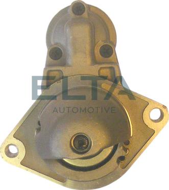 Elta Automotive EZ0531 - Starter autospares.lv