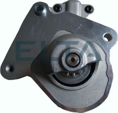 Elta Automotive EZ0533 - Starter autospares.lv