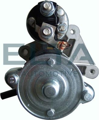 Elta Automotive EZ0533 - Starter autospares.lv