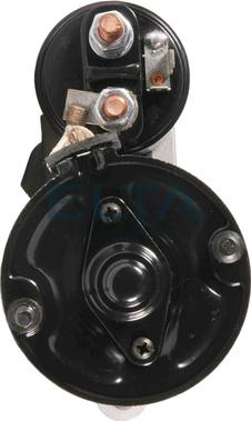 Elta Automotive EZ0525 - Starter autospares.lv