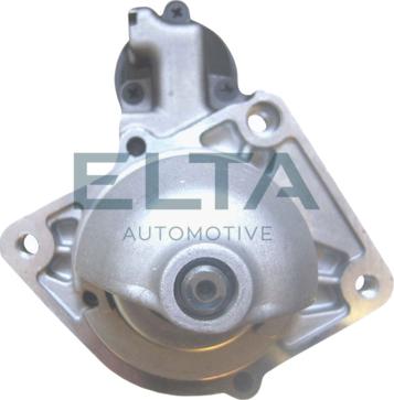 Elta Automotive EZ0579 - Starter autospares.lv