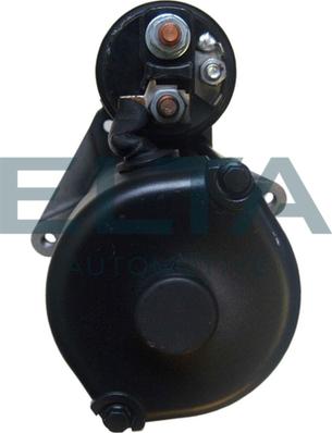 Elta Automotive EZ0579 - Starter autospares.lv