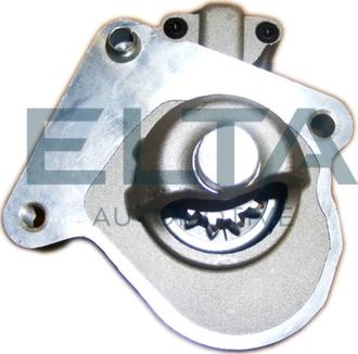 Elta Automotive EZ0046 - Starter autospares.lv