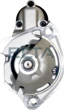 Elta Automotive EZ0064 - Starter autospares.lv