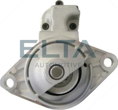 Elta Automotive EZ0066 - Starter autospares.lv