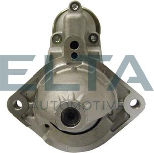 Elta Automotive EZ0061 - Starter autospares.lv