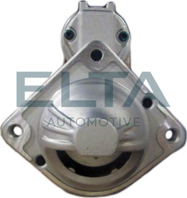 Elta Automotive EZ0082 - Starter autospares.lv