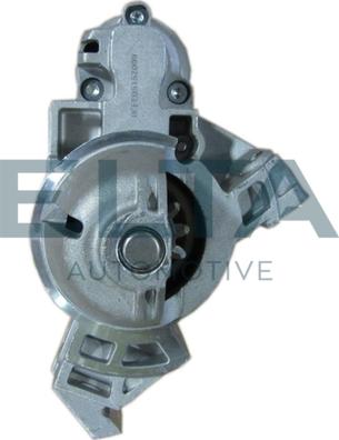 Elta Automotive EZ0145 - Starter autospares.lv