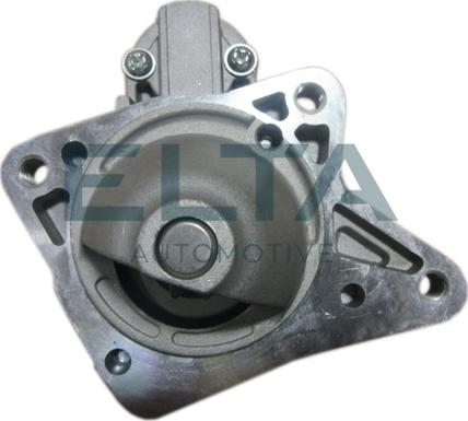 Elta Automotive EZ0165 - Starter autospares.lv