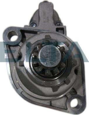 Elta Automotive EZ0181 - Starter autospares.lv