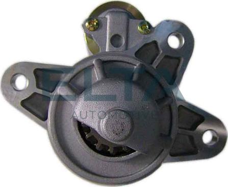 Elta Automotive EZ0348 - Starter autospares.lv