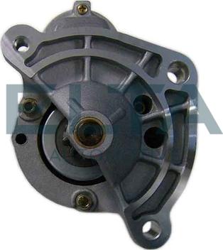 Elta Automotive EZ0351 - Starter autospares.lv