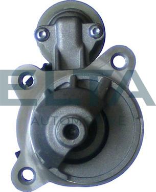 Elta Automotive EZ0358 - Starter autospares.lv