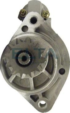 Elta Automotive EZ0324 - Starter autospares.lv