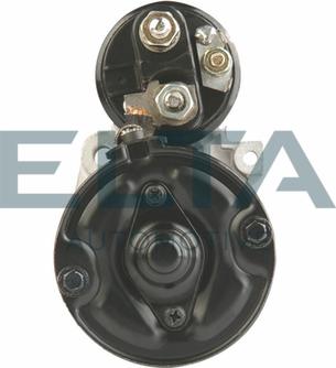 Elta Automotive EZ0372 - Starter autospares.lv