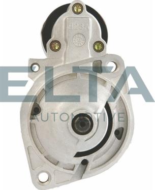 Elta Automotive EZ0372 - Starter autospares.lv