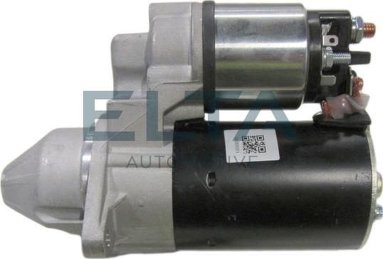 Elta Automotive EZ0203 - Starter autospares.lv