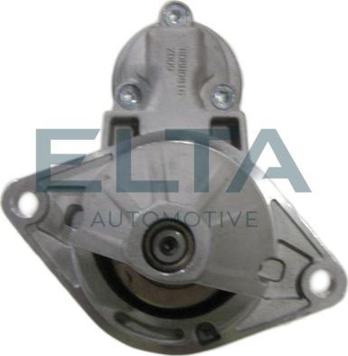 Elta Automotive EZ0203 - Starter autospares.lv