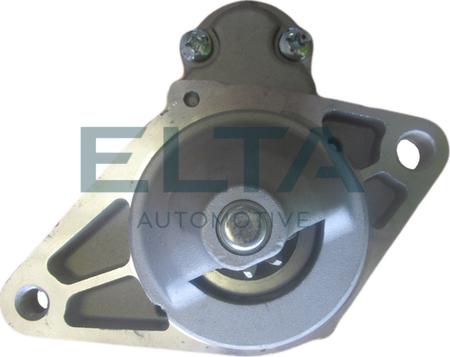 Elta Automotive EZ0217 - Starter autospares.lv