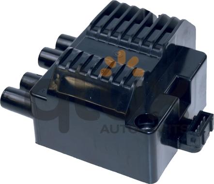 Elta Automotive QL1040 - Ignition Coil autospares.lv