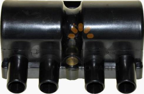 Elta Automotive QL1042 - Ignition Coil autospares.lv