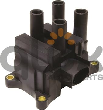 Elta Automotive QL1003 - Ignition Coil autospares.lv