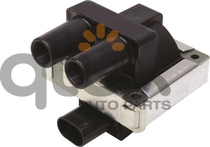 Elta Automotive QL1019 - Ignition Coil autospares.lv