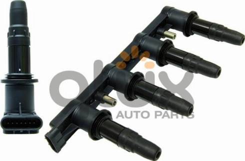 Elta Automotive QL1035 - Ignition Coil autospares.lv