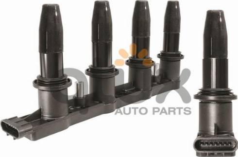 Elta Automotive QL1031 - Ignition Coil autospares.lv