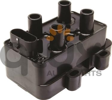 Elta Automotive QL1038 - Ignition Coil autospares.lv