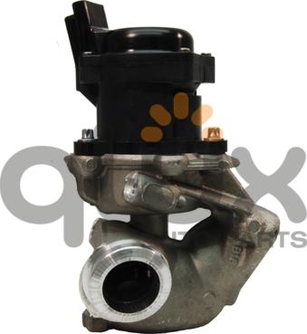 Elta Automotive QL2012 - EGR Valve autospares.lv