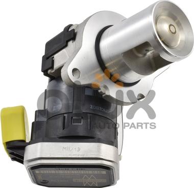 Elta Automotive QL2022 - EGR Valve autospares.lv