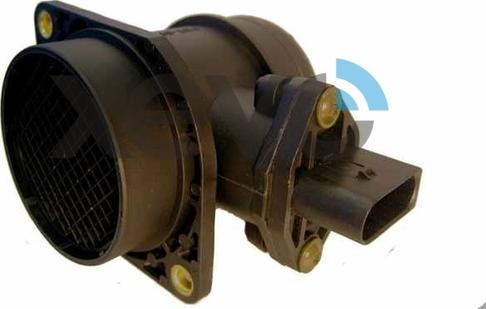 Elta Automotive XAM4098 - Air Mass Sensor autospares.lv