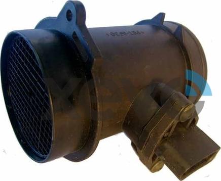 Elta Automotive XAM4097 - Air Mass Sensor autospares.lv