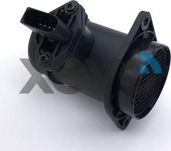 Elta Automotive XAM4041 - Air Mass Sensor autospares.lv