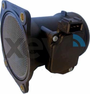 Elta Automotive XAM4063 - Air Mass Sensor autospares.lv