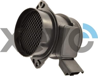 Elta Automotive XAM4010 - Air Mass Sensor autospares.lv